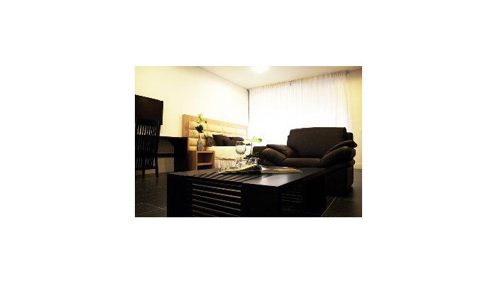 Hotel Le Parc poza 3