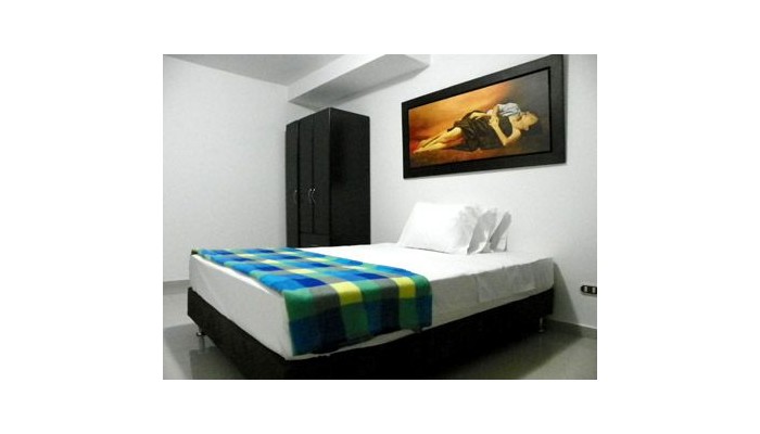 Hotel Mirador De San Joaquin poza 2