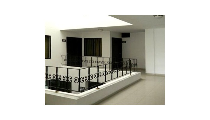 Hotel Mirador De San Joaquin poza 5