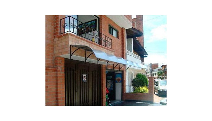 Hotel Mirador De San Joaquin poza 10