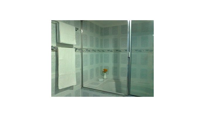 Hotel Molicie Casa poza 8