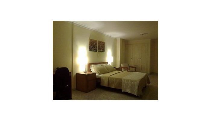 Hotel Molicie Casa poza 5