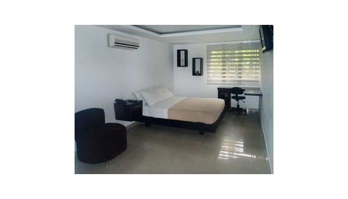 Hotel Platinum Plaza poza 1