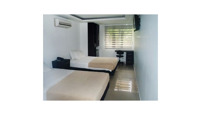 Hotel Platinum Plaza poza 5