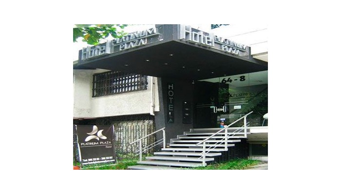 Hotel Platinum Plaza poza 0