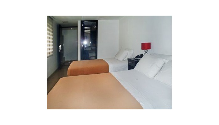 Hotel Platinum Plaza poza 6