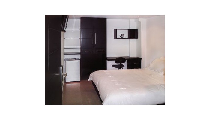 Hotel Platinum Plaza poza 2