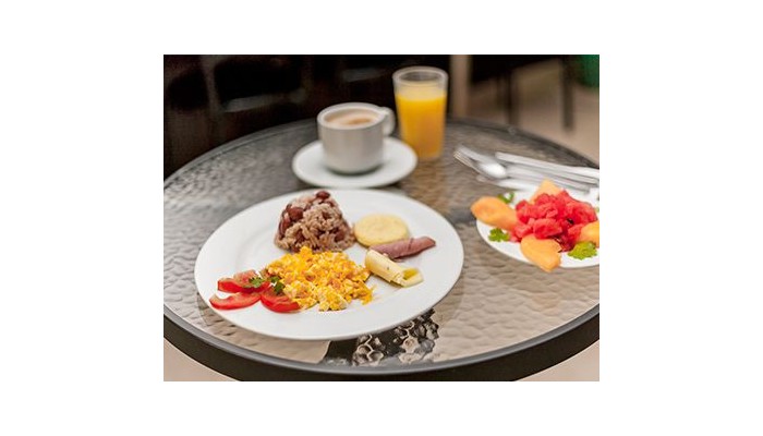 Hotel Poblado Boutique Express poza 6