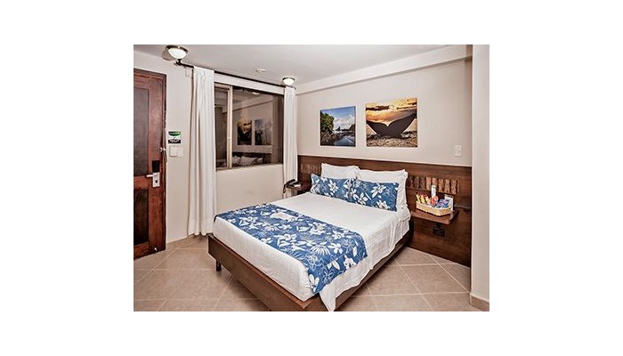 Hotel Poblado Boutique Express poza 1