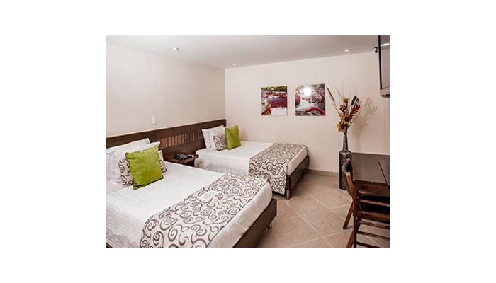 Hotel Poblado Boutique Express poza 4