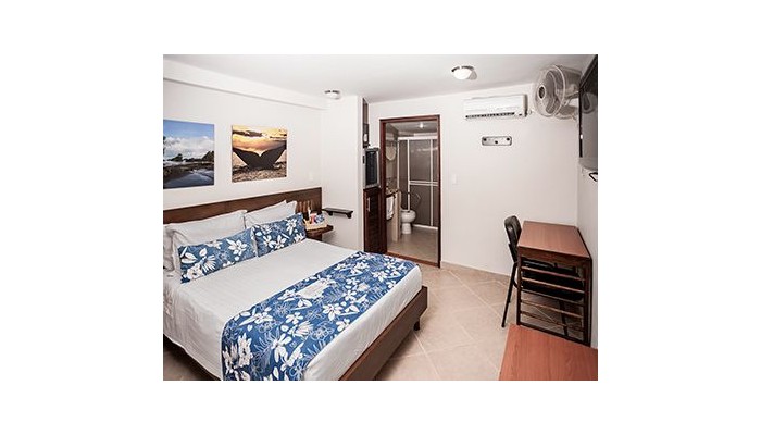 Hotel Poblado Boutique Express poza 0