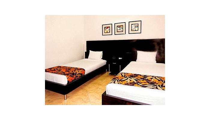 Hotel Quinta Avenida poza 5