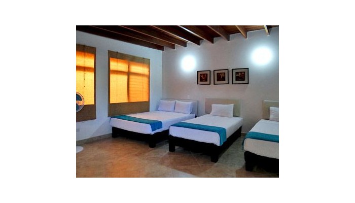 Hotel Quinta Avenida poza 1