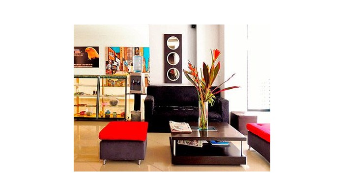 Hotel Quinta Avenida poza 6