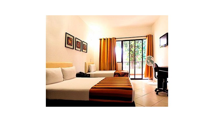 Hotel Quinta Avenida poza 2