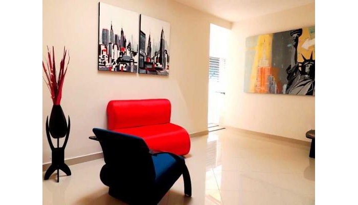 Hotel Quinta Avenida poza 9