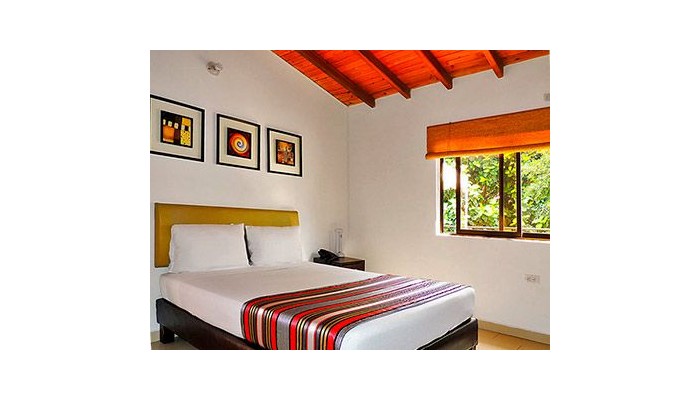 Hotel Quinta Avenida poza 4