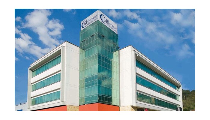 Hotel San Diego poza 0