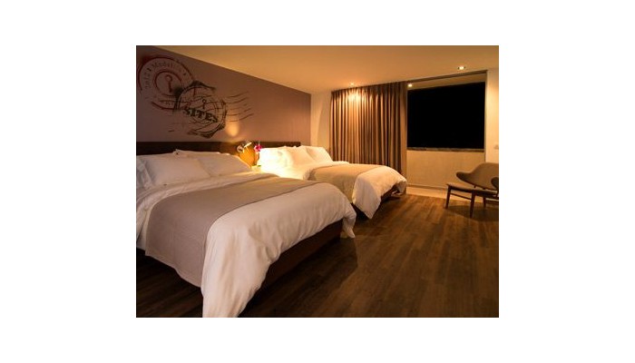 Hotel Sites poza 11