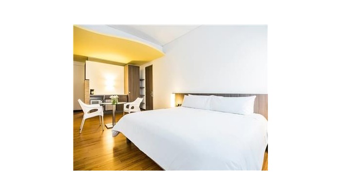 Hotel Viaggio Medellin Select poza 3
