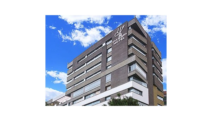 Hotel Viaggio Medellin Select poza 0