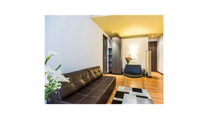 Hotel Viaggio Medellin Select poza 4