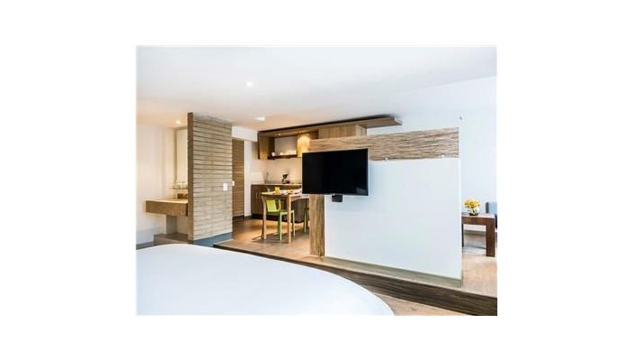 Hotel Viaggio Medellin Select poza 2