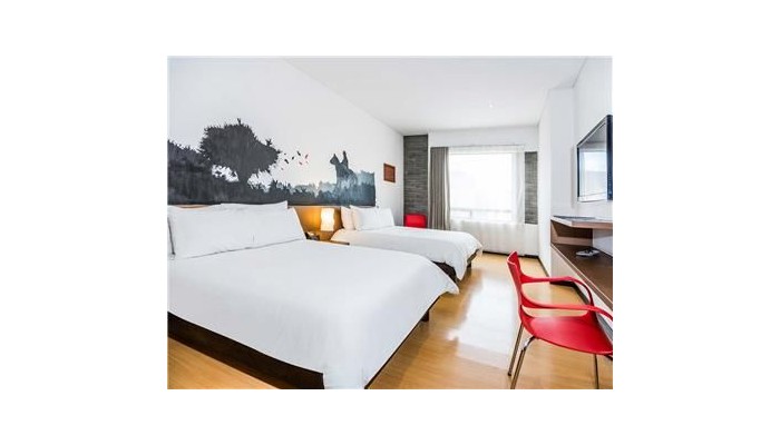 Hotel Viaggio Medellin Select poza 1