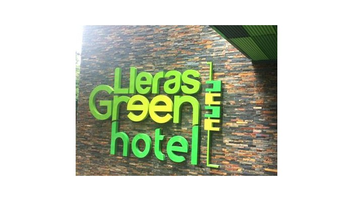 Lleras Green Hotel poza 5