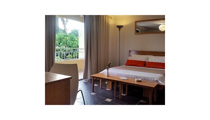 Molicie Hotel poza 5