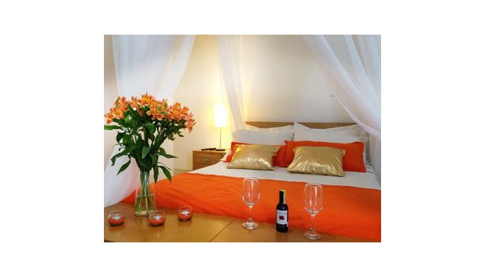 Molicie Hotel poza 1