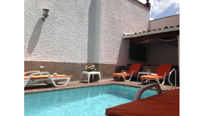 Molicie Hotel poza 9