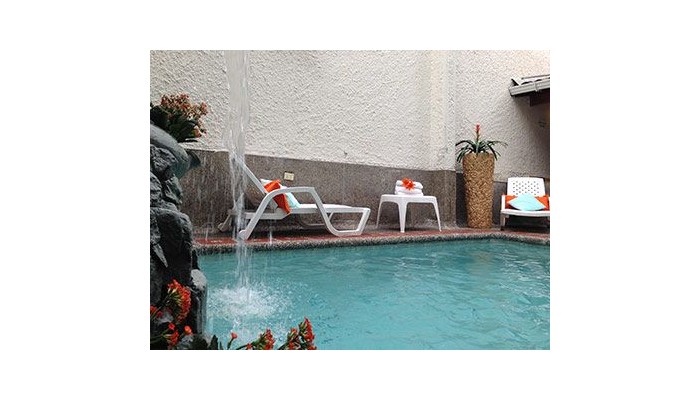 Molicie Hotel poza 7