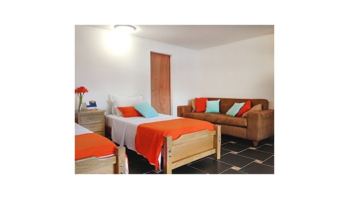 Molicie Hotel poza 6