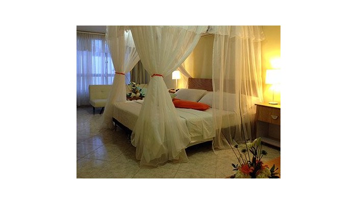 Molicie Hotel poza 3