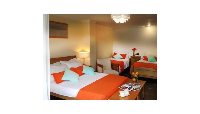 Molicie Hotel poza 4