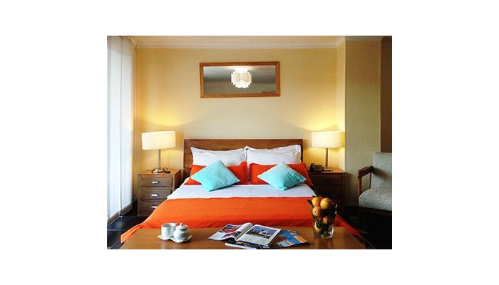 Molicie Hotel poza 0