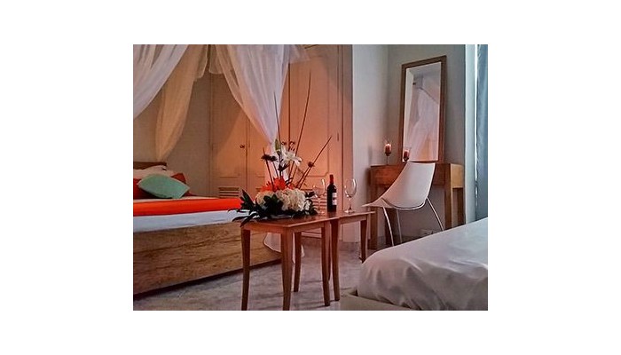 Molicie Hotel poza 2