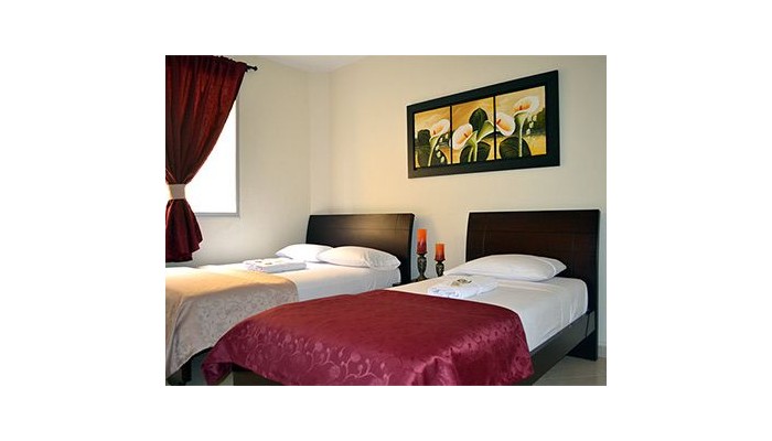 Sol De Laureles Casa Hotel poza 6