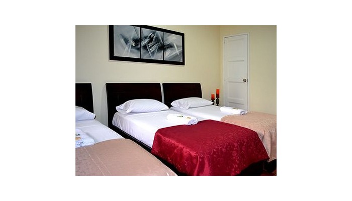 Sol De Laureles Casa Hotel poza 2