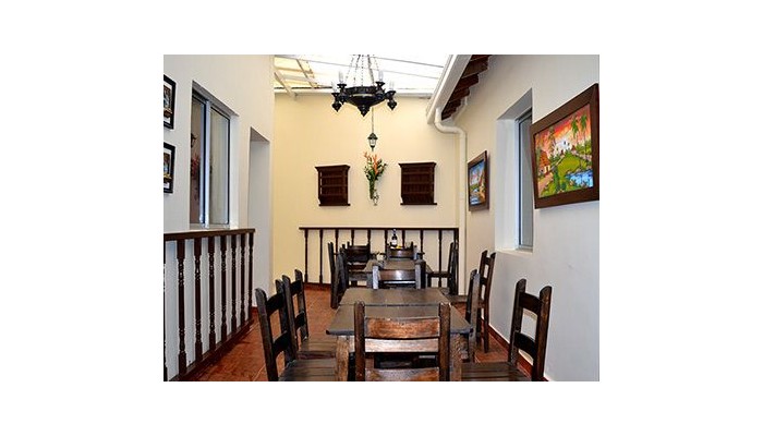 Sol De Laureles Casa Hotel poza 0