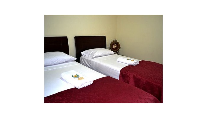 Sol De Laureles Casa Hotel poza 4