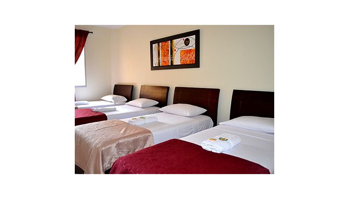 Sol De Laureles Casa Hotel poza 5