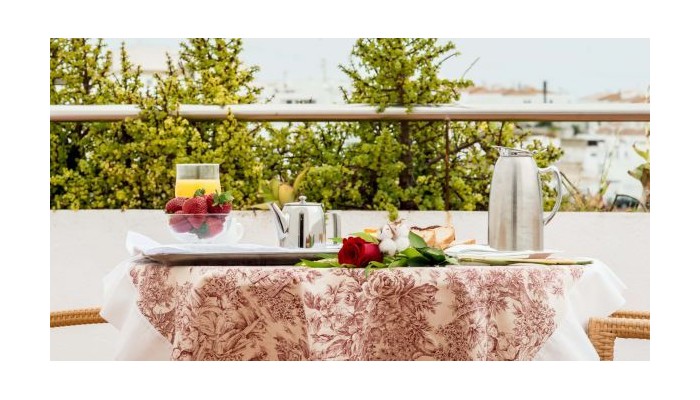 Hotel Ath Al-medina Wellness poza 6