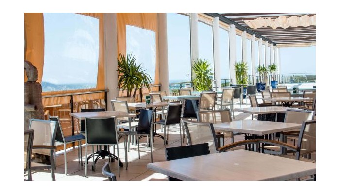 Hotel Ath Al-medina Wellness poza 8