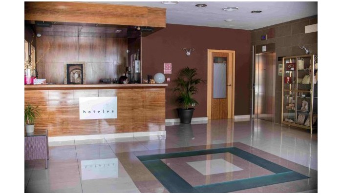 Hotel Ath Al-medina Wellness poza 9