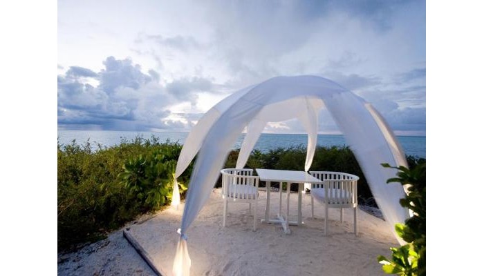 Hotel Cinnamon Hakuraa Huraa Maldives poza 11