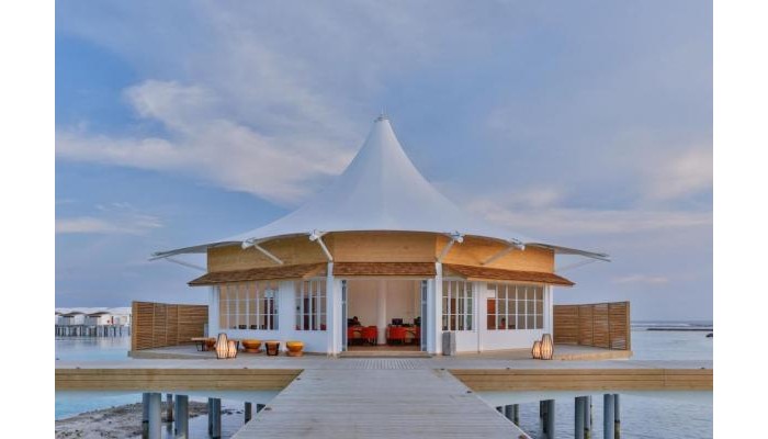 Hotel Cinnamon Hakuraa Huraa Maldives poza 4