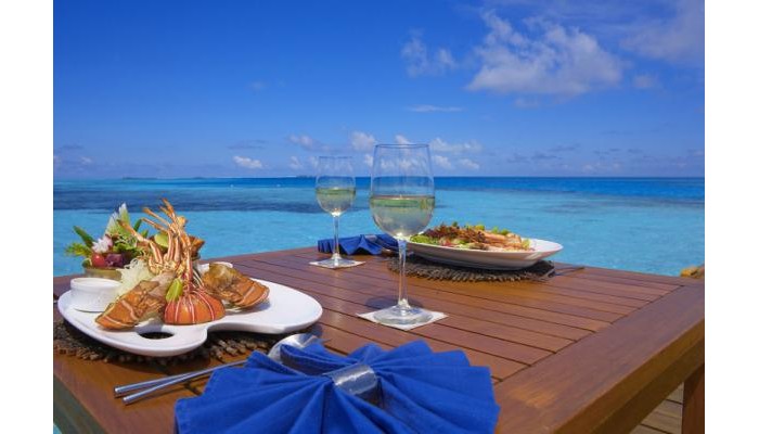 Medhufushi Island Resort poza 6