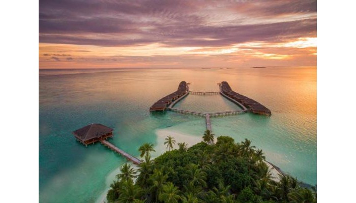 Medhufushi Island Resort poza 8